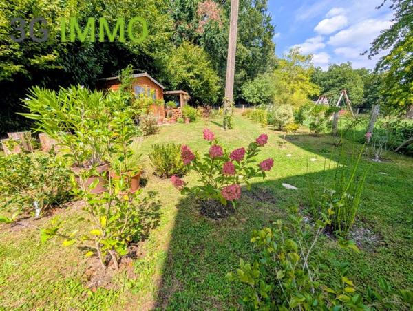 Vente / Appartement à Saint-Pée-sur-Nivelle (64310)