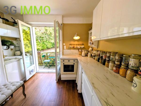 Vente / Appartement à Saint-Pée-sur-Nivelle (64310)