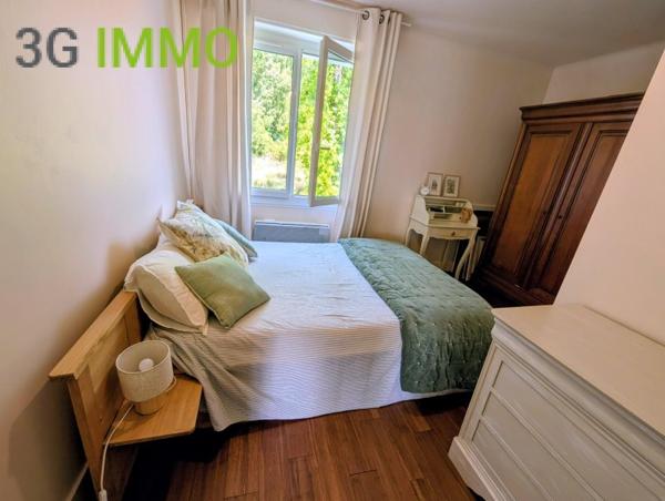 Vente / Appartement à Saint-Pée-sur-Nivelle (64310)