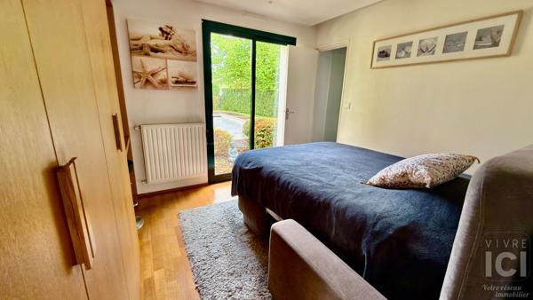 - Superbe maison 6 pièces avec piscine à Carquefou-Bois Saint Lys -180M²