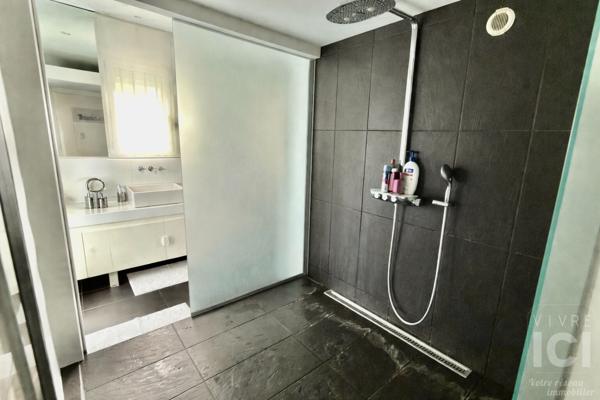 - Superbe maison 6 pièces avec piscine à Carquefou-Bois Saint Lys -180M²