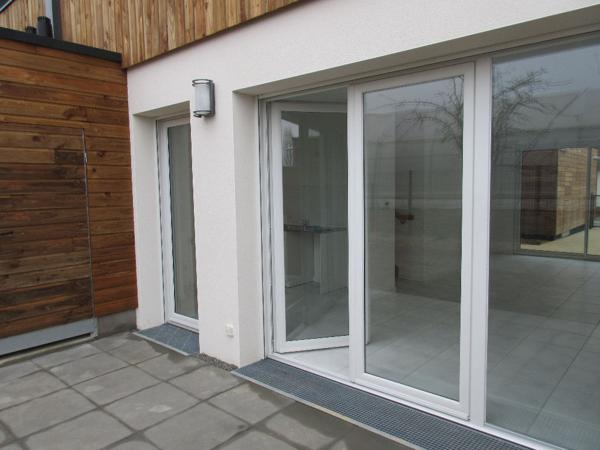 - Superbe maison 6 pièces avec piscine à Carquefou-Bois Saint Lys -180M²