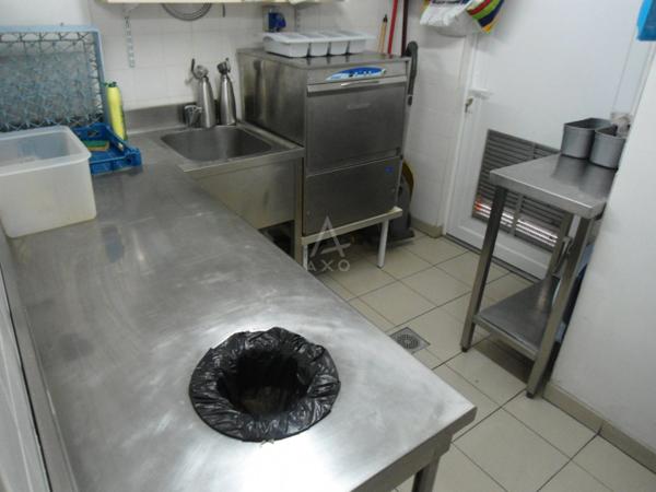 FONDS DE COMMERCE RESTAURANT