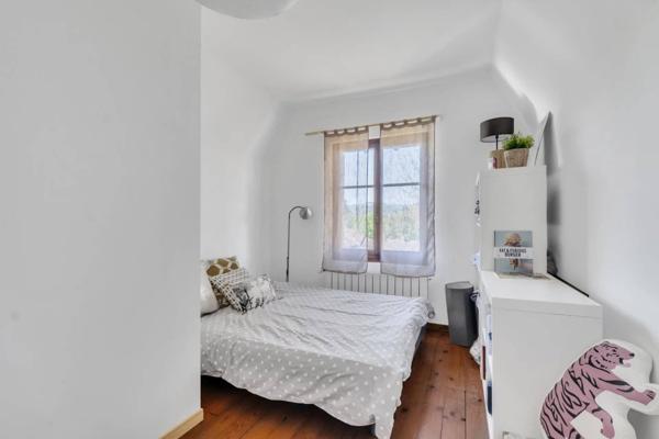 La Maison des Fées – Demeure Belle Époque à Alby-sur-Chéran