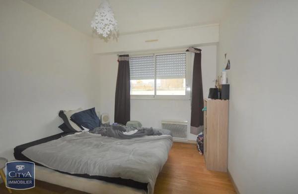 Appartement à vendre 2 pièces 42m²