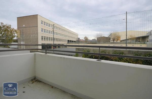 Appartement à vendre 2 pièces 42m²