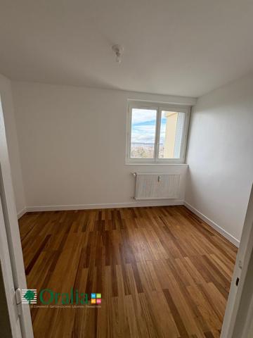 Appartement · Location Bron (69500) 3 pièces · 53m²
