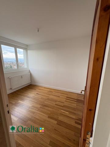 Appartement · Location Bron (69500) 3 pièces · 53m²