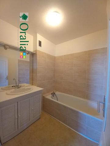 Appartement · Location Bron (69500) 3 pièces · 53m²
