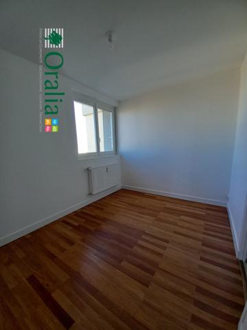 Appartement · Location Bron (69500) 3 pièces · 53m²