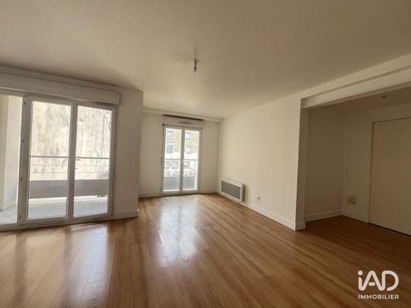 Location appartement 3 pièces 77 m² Bordeaux