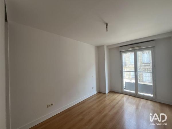 Location appartement 3 pièces 77 m² Bordeaux