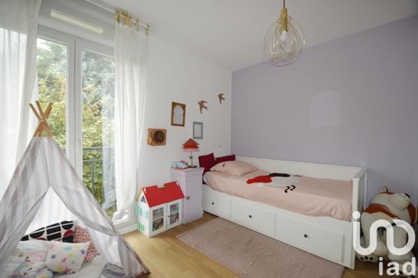 Appartement à vendre 5 pièces 97 m² L'Haÿ-les-Roses