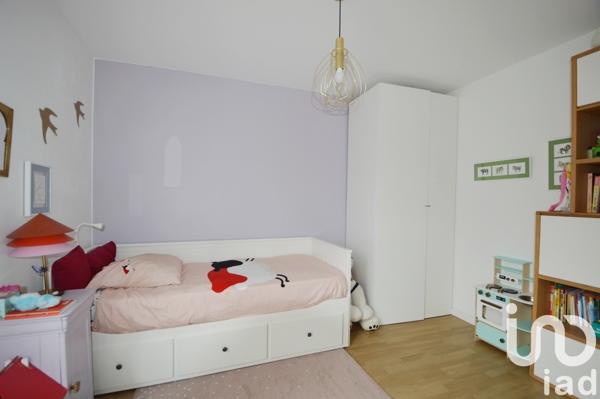 Appartement à vendre 5 pièces 97 m² L'Haÿ-les-Roses