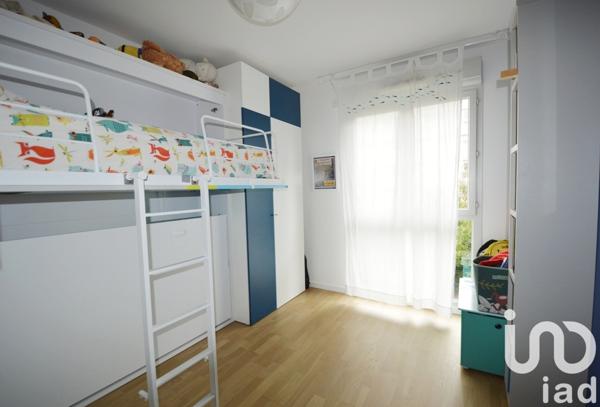 Appartement à vendre 5 pièces 97 m² L'Haÿ-les-Roses