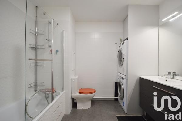 Appartement à vendre 5 pièces 97 m² L'Haÿ-les-Roses