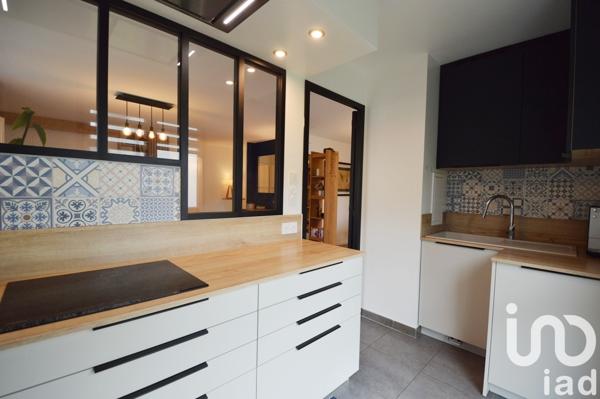 Appartement à vendre 5 pièces 97 m² L'Haÿ-les-Roses