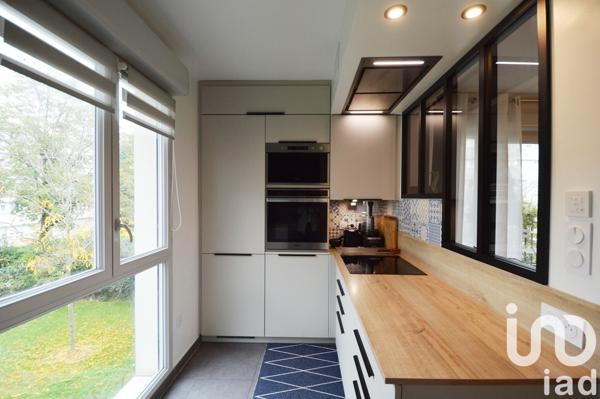 Appartement à vendre 5 pièces 97 m² L'Haÿ-les-Roses