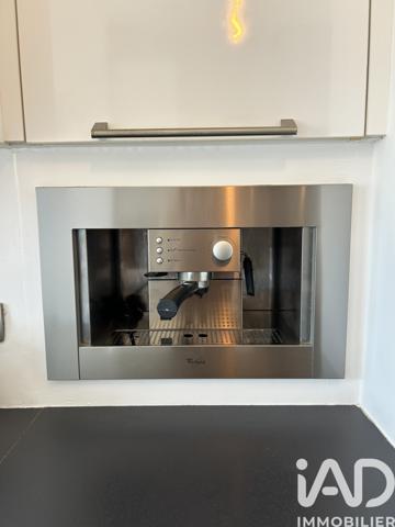 Appartement à vendre 3 pièces 48 m² Marseille 13