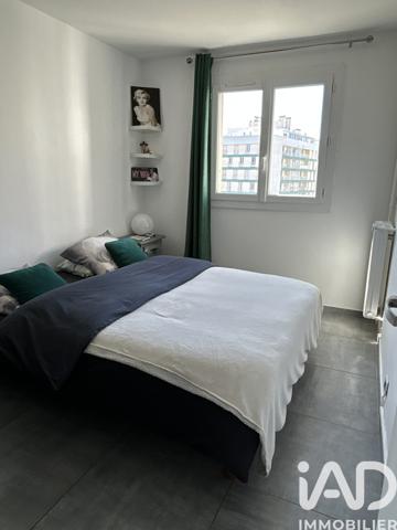 Appartement à vendre 3 pièces 48 m² Marseille 13