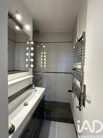 Appartement à vendre 3 pièces 48 m² Marseille 13