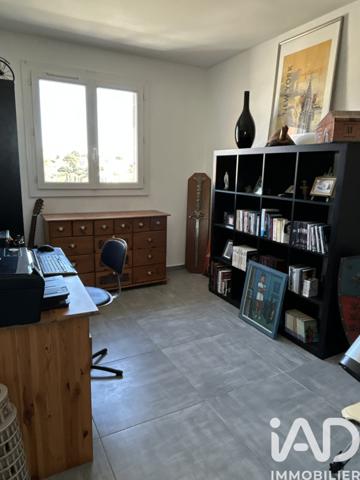 Appartement à vendre 3 pièces 48 m² Marseille 13