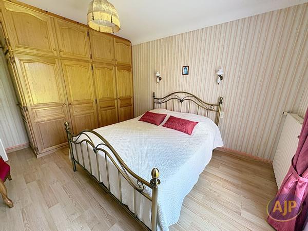 Vente maison Soullans : 310 000 € - AJP Immobilier Challans