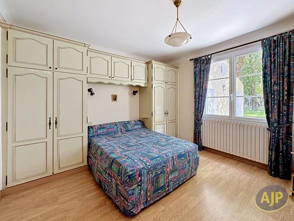 Vente maison Soullans : 310 000 € - AJP Immobilier Challans