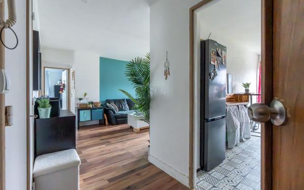 Appartement à vendre    4 pièces • 73,05 m2 Chennevières-sur-Marne