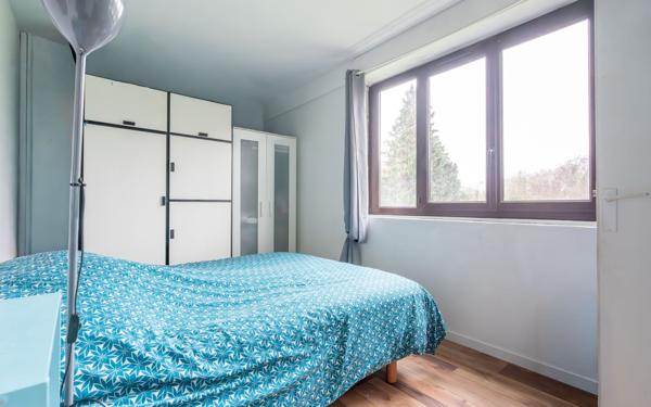 Appartement à vendre    4 pièces • 73,05 m2 Chennevières-sur-Marne