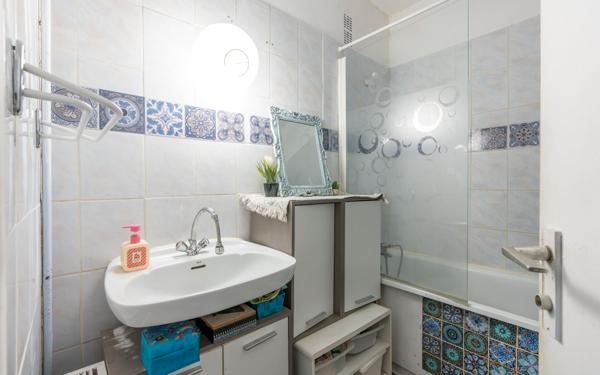 Appartement à vendre    4 pièces • 73,05 m2 Chennevières-sur-Marne