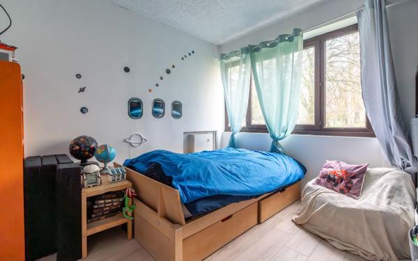 Appartement à vendre    4 pièces • 73,05 m2 Chennevières-sur-Marne