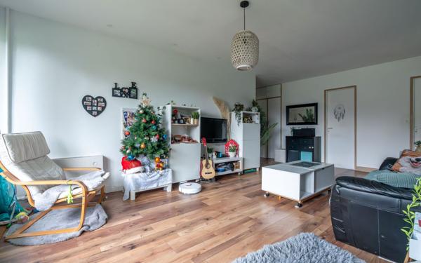 Appartement à vendre    4 pièces • 73,05 m2 Chennevières-sur-Marne