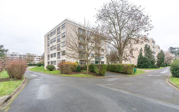 Appartement à vendre    4 pièces • 73,05 m2 Chennevières-sur-Marne