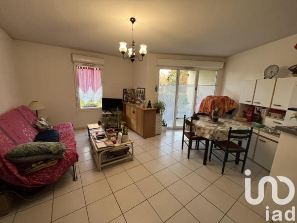 Appartement à vendre 2 pièces 46 m² Bergerac