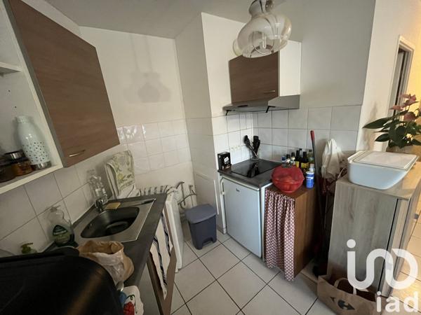 Appartement à vendre 2 pièces 46 m² Bergerac