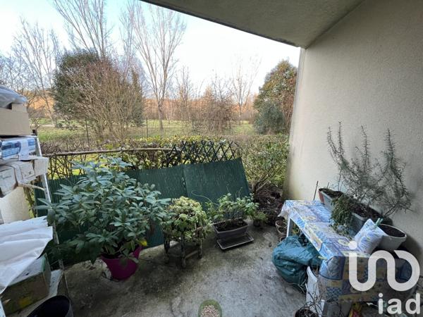 Appartement à vendre 2 pièces 46 m² Bergerac