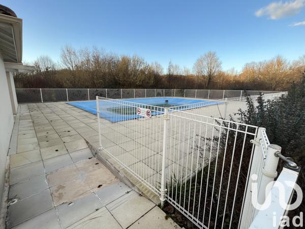 Appartement à vendre 2 pièces 46 m² Bergerac