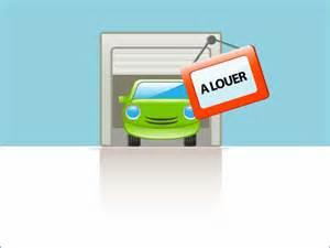 Parking · Location Lyon (69006)