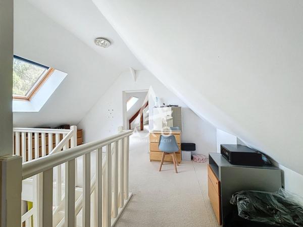 Achat vente Maison Chaumont en Vexin