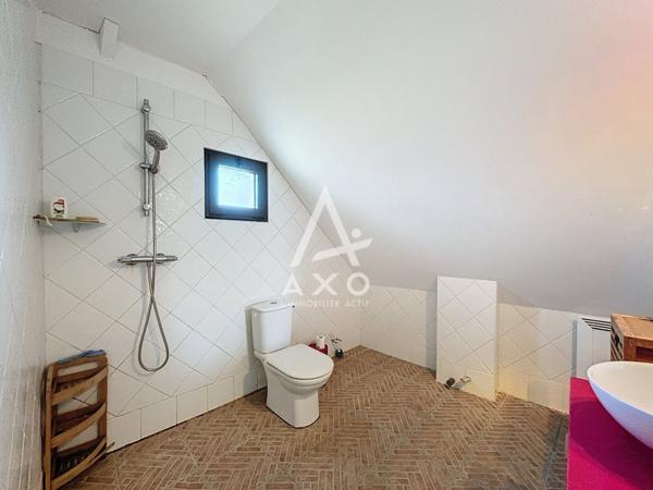 Achat vente Maison Chaumont en Vexin