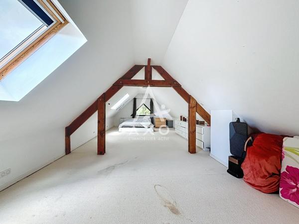 Achat vente Maison Chaumont en Vexin