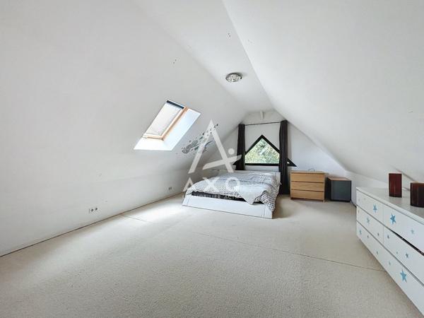 Achat vente Maison Chaumont en Vexin