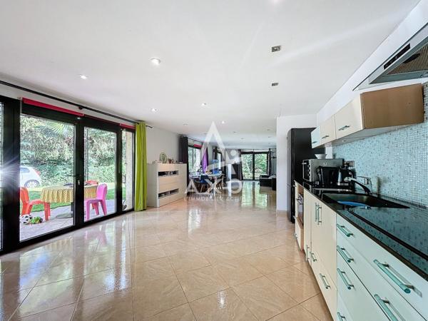 Achat vente Maison Chaumont en Vexin