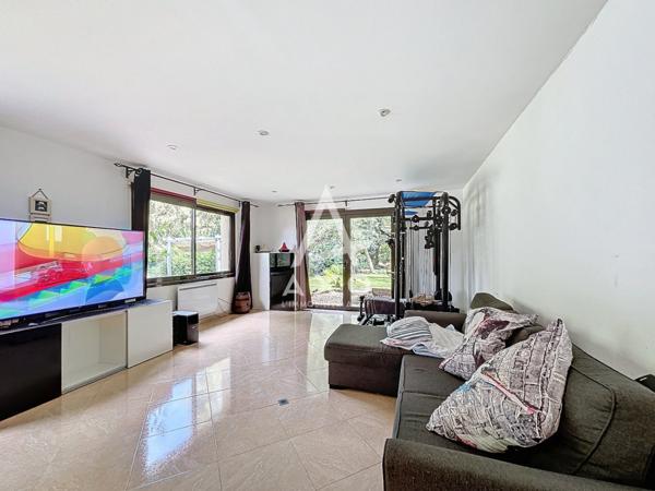 Achat vente Maison Chaumont en Vexin