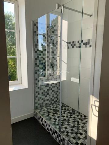 Vente Maison 5 pièces 134 m2 à Aulnay