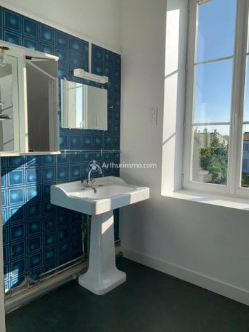 Vente Maison 5 pièces 134 m2 à Aulnay