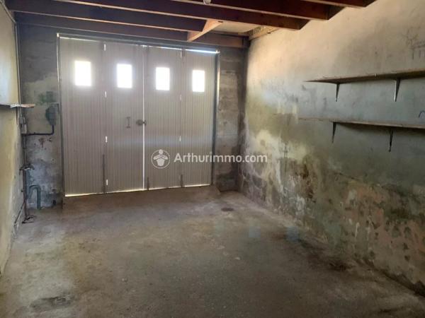 Vente Maison 5 pièces 134 m2 à Aulnay