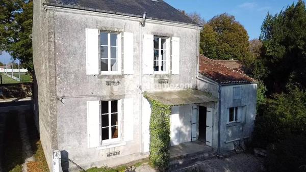 Vente Maison 5 pièces 134 m2 à Aulnay