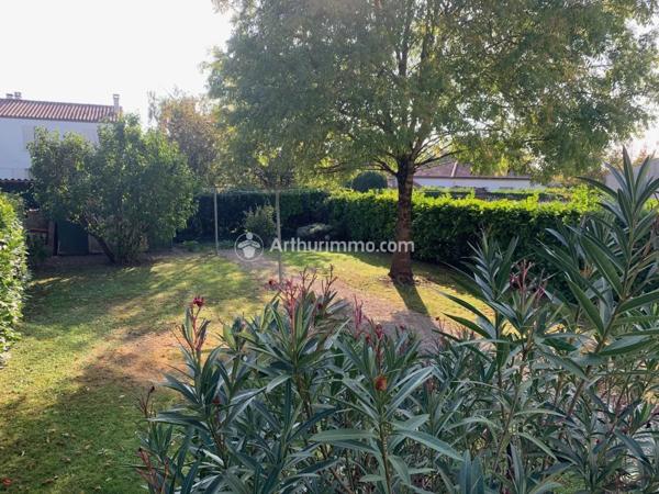 Vente Maison 5 pièces 134 m2 à Aulnay